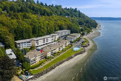10203 47th Avenue SW #A302, Seattle, WA 98146 - Photo 1