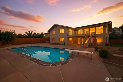 152 Heather Lane, Wenatchee, WA 98801 - Photo 1