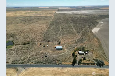 647 E Hatton Road, Lind, WA 99341 - Photo 1