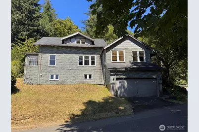 203 Pioneer Boulevard, Aberdeen, WA 98520 - Photo 1