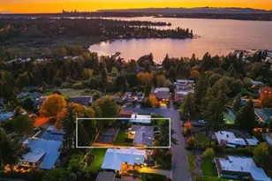 10511 NE 46th St, Kirkland, WA 98033 - Photo 1