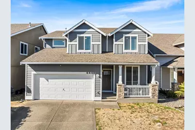 4443 S 76th Street Ct, Tacoma, WA 98409 - Photo 1