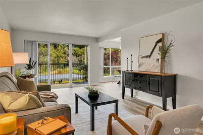 12701 NE 9th Place #D206, Bellevue, WA 98005 - Photo 1