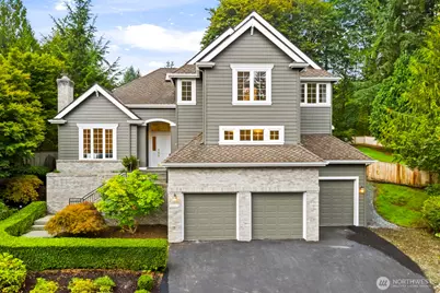 12020 199th Court NE, Woodinville, WA 98077 - Photo 1