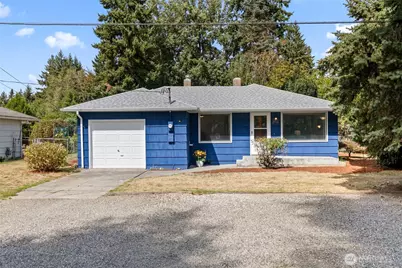 2706 Karen Frazier Road SE, Olympia, WA 98501 - Photo 1