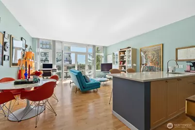 2717 Western Avenue #6014, Seattle, WA 98121 - Photo 1