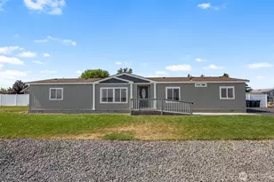 4886 Ray Rd NE, Moses Lake, WA 98837 - Photo 1