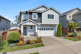 20420 SE 257th St, Covington, WA 98042 - Photo 1