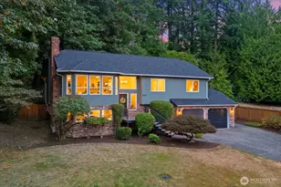 4403 NE 187th Pl, Lake Forest Park, WA 98155 - Photo 1