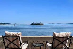 10843 Point Vashon Dr SW, Vashon, WA 98070 - Photo 1