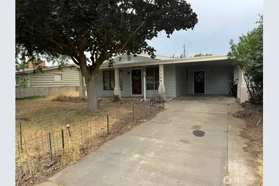 1143 E Oak Street, Othello, WA 99344 - Photo 1