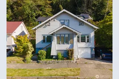 2643 Queets Avenue, Hoquiam, WA 98550 - Photo 1