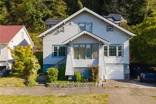 2643 Queets Ave, Hoquiam, WA 98550 - Photo 1