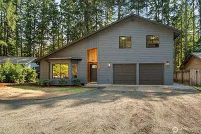 8017 Wood Ibis Drive SE, Olympia, WA 98513 - Photo 1