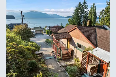13275 Seabeck Highway NW, Seabeck, WA 98380 - Photo 1