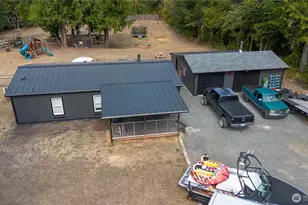 693 John Jacobs Rd, Port Angeles, WA 98362 - Photo 1