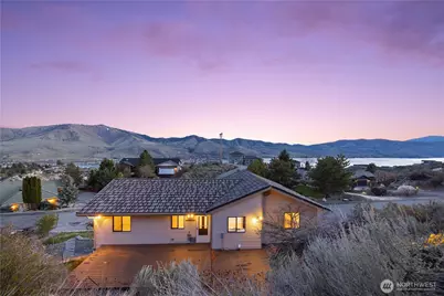 133 Long Drive, Chelan, WA 98816 - Photo 1