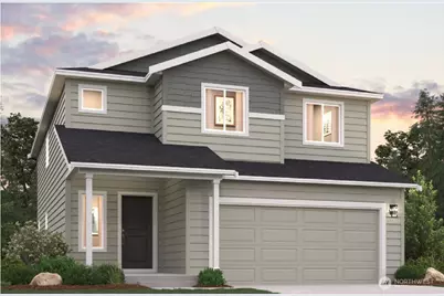 2907 6th Avenue NE, Olympia, WA 98506 - Photo 1