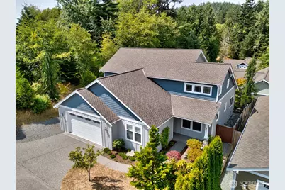 2617 Fir Crest Boulevard, Anacortes, WA 98221 - Photo 1