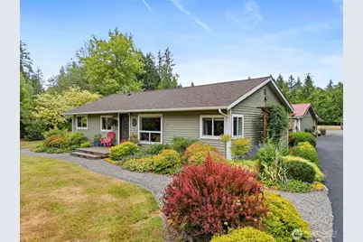 1147 36th Avenue NE, Olympia, WA 98506 - Photo 1