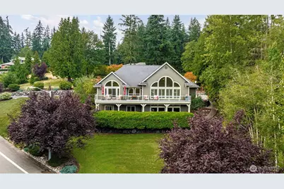 12832 3rd Avenue NE, Tulalip, WA 98271 - Photo 1