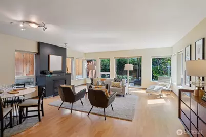 4217 Fremont Avenue N #2, Seattle, WA 98103 - Photo 1