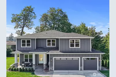 13665 SE 88th Way, Newcastle, WA 98059 - Photo 1