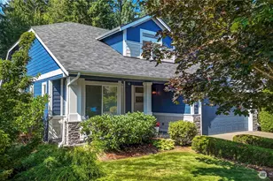 3807 Darian St SE, Olympia, WA 98501 - Photo 1