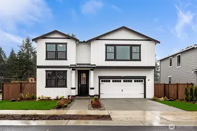 10482 135th Avenue NE #42, Kirkland, WA 98033 - Photo 1