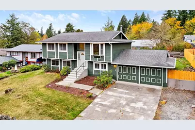 20125 NE Second Avenue, Poulsbo, WA 98370 - Photo 1