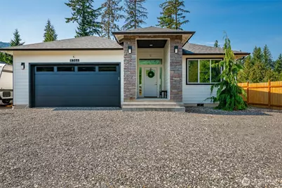 8366 Golden Valley Boulevard, Maple Falls, WA 98266 - Photo 1