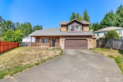 5619 228th Street E, Spanaway, WA 98387 - Photo 1
