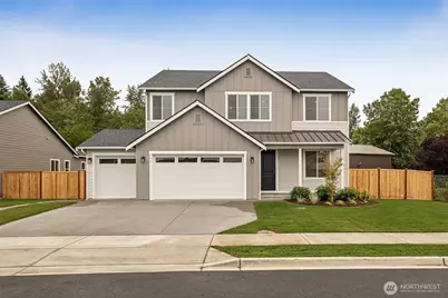 943 Lucas Avenue #16, Buckley, WA 98321 - Photo 1
