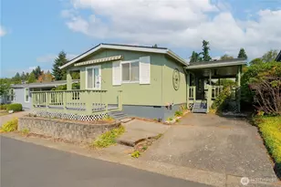 5701 NE St Johns Rd, Vancouver, WA 98661 - Photo 1