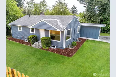 12504 C Street S, Parkland, WA 98444 - Photo 1