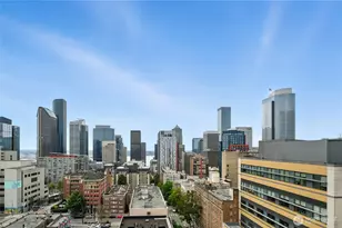 1105 Spring St, Seattle, WA 98104 - Photo 1