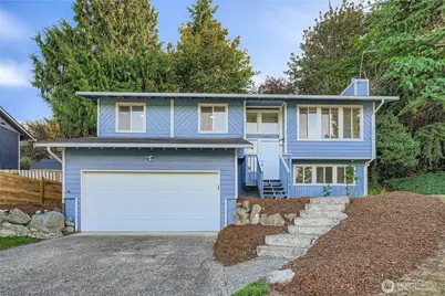 4301 S 263rd Street, Kent, WA 98032 - Photo 1