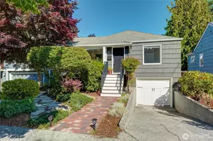8034 17th Ave NW, Seattle, WA 98117 - Photo 1