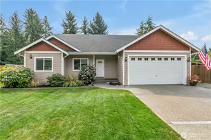 3902 54th Street Ct NW, Gig Harbor, WA 98335 - Photo 1