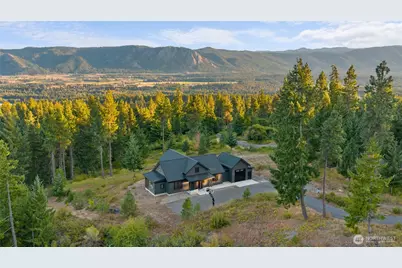 660 Horizon Ridge Dr, Cle Elum, WA 98922 - Photo 1