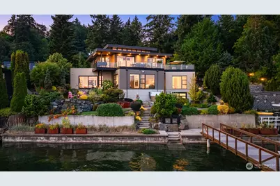 5116 Cromwell Drive NW, Gig Harbor, WA 98335 - Photo 1