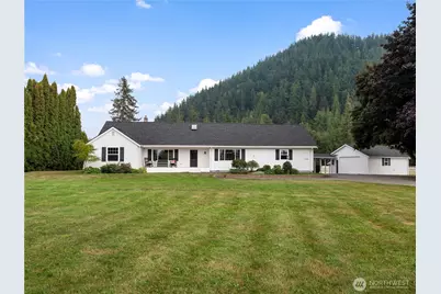 27721 SE 468th Street, Enumclaw, WA 98022 - Photo 1