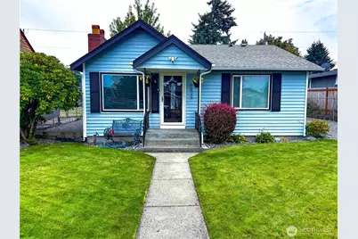 6825 S Lawrence Street, Tacoma, WA 98409 - Photo 1