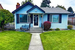 6825 S Lawrence St, Tacoma, WA 98409 - Photo 1