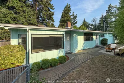 1405 W 10th Street, Port Angeles, WA 98363 - Photo 1