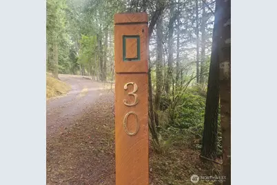 30 Tin Cup Trail, Friday Harbor, WA 98250 - Photo 1