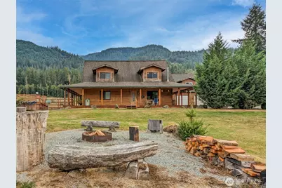 106 Baise Lane, Randle, WA 98377 - Photo 1