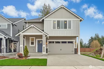1151 68th Avenue SE #28, Tumwater, WA 98501 - Photo 1