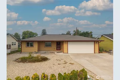 147 Ivy Street SE, Ephrata, WA 98823 - Photo 1