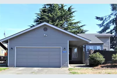 704 Quinnat Drive, Burlington, WA 98233 - Photo 1